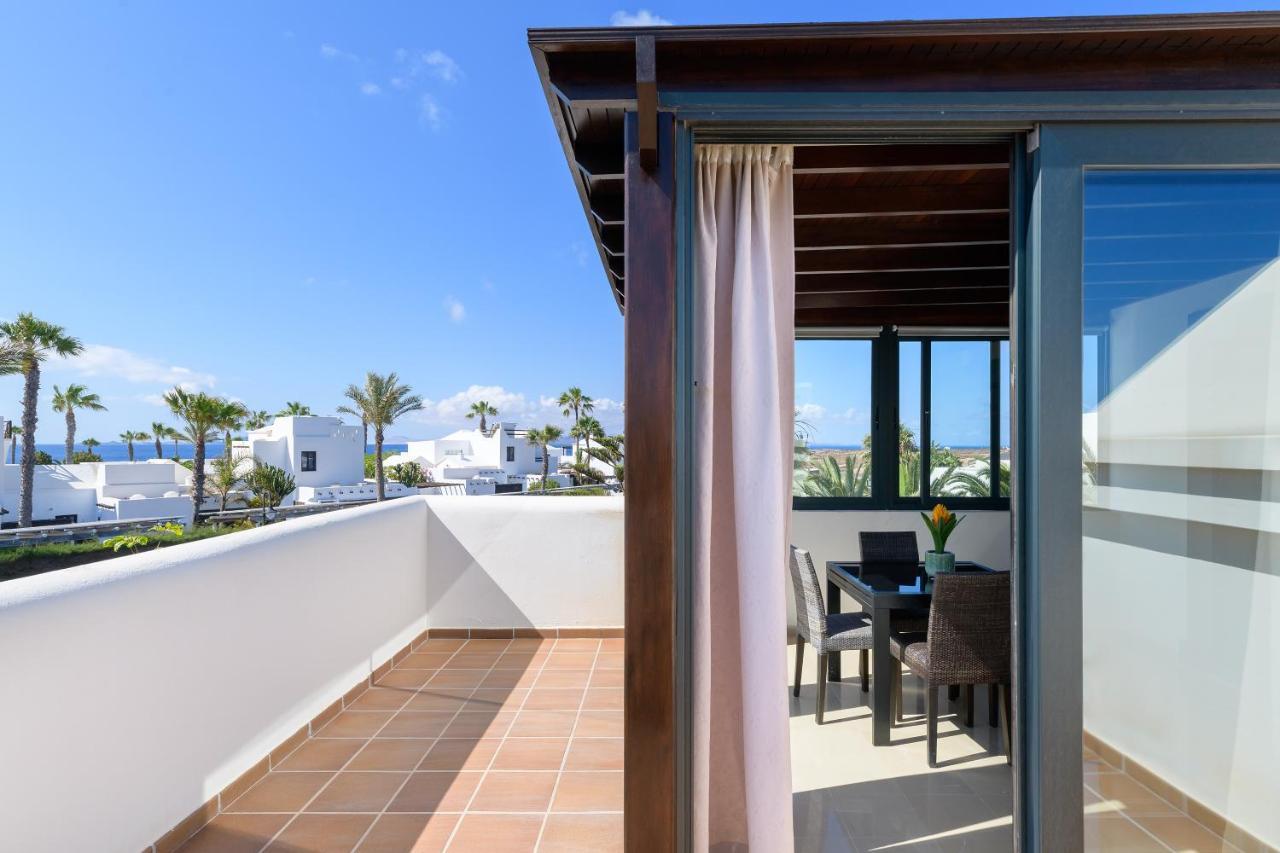 Hipoclub Villas, "Rosa" Villa Playa Blanca  Exterior foto
